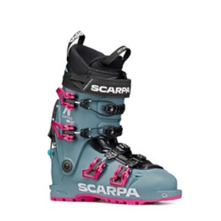Scarpa 4-Quattro GT Ski Boots - Women's