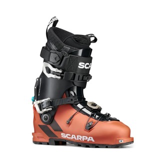 Scarpa Maestrale Ski Boots - Men's 2027