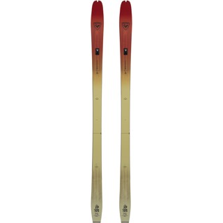 Rossignol XP 105 Positrack Skis - Men's
