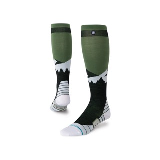 Stance Divide UL Wool Snow Socks - Unisex