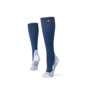 Stance Tone UL Wool Snow Socks - Womens