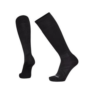 LE BENT Zero Cushion Bootfit Snow Socks - Unisex 2027