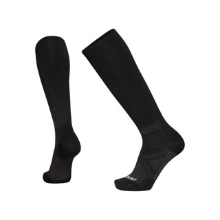 LE BENT Zero Cushion Compression Snow Socks - Unisex 2027