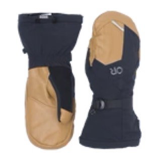 Outdoor Research Arete Modular Gore-Tex Mitt - Unisex 2027