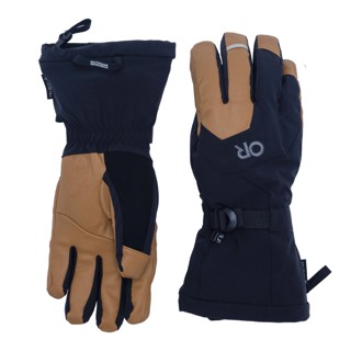 Outdoor Research Arete Modular Gore-Tex Glove - Men's