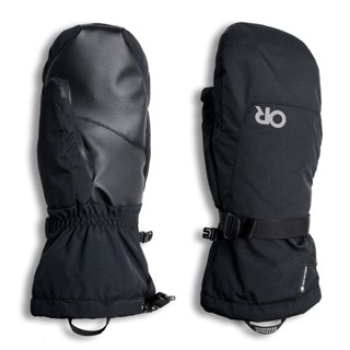 Outdoor Research Revolution Gore-Tex Mitt - Men's