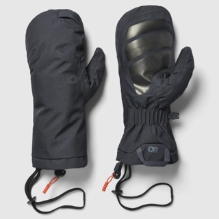 Outdoor Research Revel Shell XT Mitt- Unisex