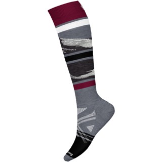 Smartwool Ski Full Cushion Midnight Ski Over-the-Calf Socks - Unisex 2027