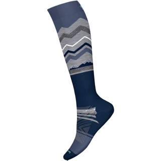 Smartwool Ski Targeted Cushion Expanding Horizons Over-the-Calf Socks - Unisex 2027