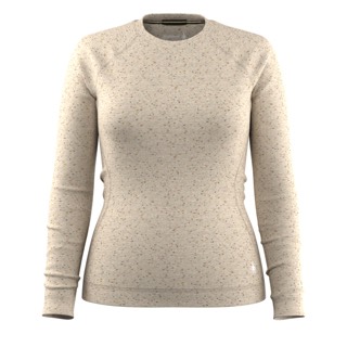 Smartwool Classic Thermal Merino Base Layer Crew Top - Women's
