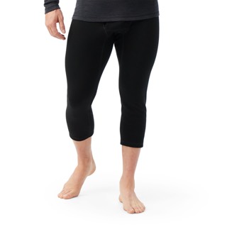 Smartwool Classic Thermal Merino Base Layer 3/4 Bottom - Men's