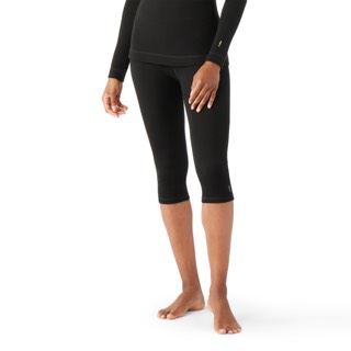 Smartwool Classic Thermal Merino Base Layer 3/4 Bottom - Women's