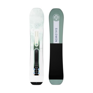 Salomon Bliss Snowboard - Women's 2027
