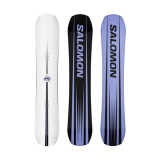 Salomon Assassin Snowboard - Men's 2027