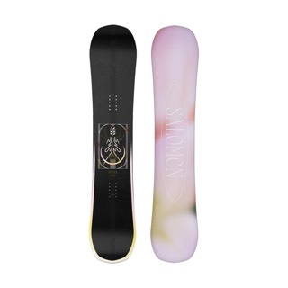 Salomon Wonder Snowboard - Women's