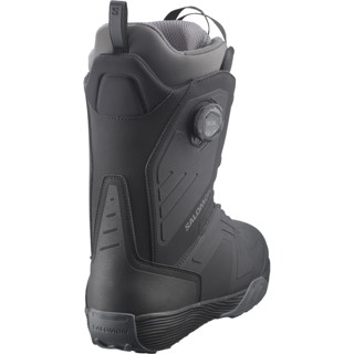 Salomon Dialogue Dual Boa Snowboard Boots - Men's
