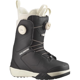 Salomon Kiana Dual Boa Snowboard Boots - Women's