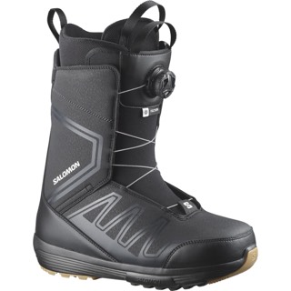 Salomon Faction Boa Snowboard Boots - Men's