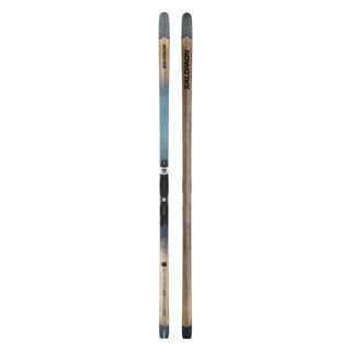 Salomon Outpath 60 Grip Skis with Prolink Auto Ski Bindings - Unisex