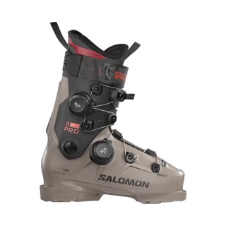 Salomon S/PRO Supra Dual BOA 120 Ski Boots - Men's 2027