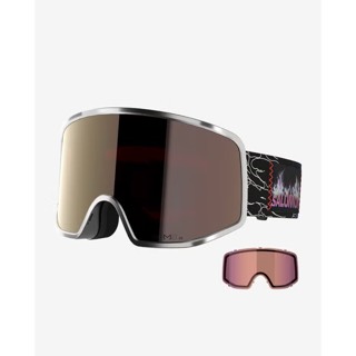 Salomon Sentry Pro Goggles - Unisex