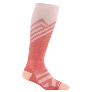 Darn Tough Peaks RFL Over-the-Calf Ultra-Lightweight Socks - Women's 2027