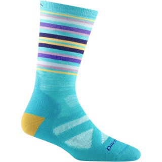 Darn Tough Oslo Nordic Boot Lightweight with Cushion Socks - Women's