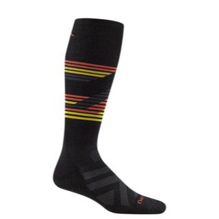Darn Tough Carve Over-the-Calf Midweight with Cushion Socks - Men's 2027