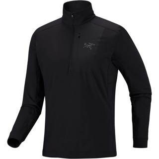 Arc'teryx Rho LT Zip Neck Top - Men's 2027