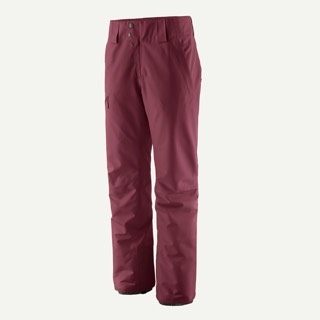 Patagonia Insulated Powder Town Pant - Women's