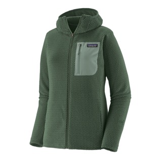 Patagonia R1 Air Full-Zip Hoody - Women's