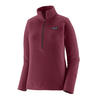Patagonia R1 Air Zip-Neck Top - Women's