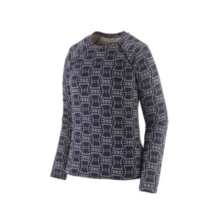 Patagonia Capilene Midweight Crew Top - Women's 2027