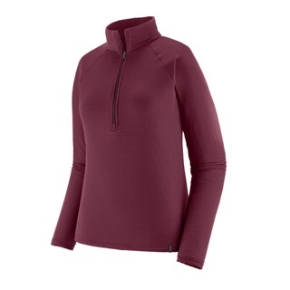Patagonia Capilene Thermal Weight Zip-Neck Top - Women's 2027