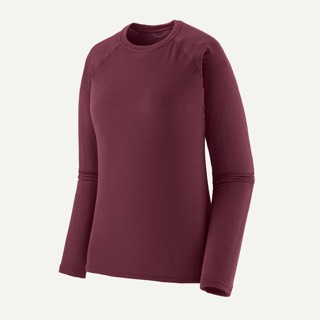 Patagonia Capilene Thermal Weight Crew Top - Women's