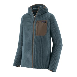 Patagonia R1 Air Full-Zip Hoody - Men's 2027