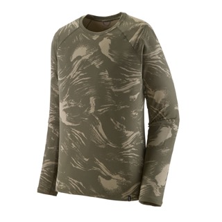 Patagonia Capilene Midweight Crew Top - Men's