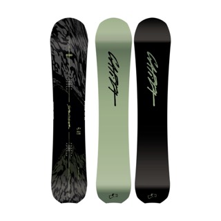 Capita Sidewinder Snowboard - Men's 2027