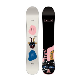 Capita Aeronaut Snowboard - Men's 2027