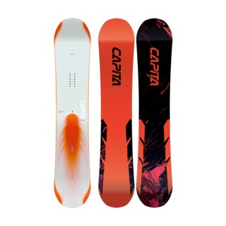 Capita Mercury Snowboard - Men's 2027