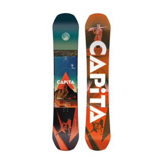 Capita D.O.A. (Defenders of Awesome) Snowboard - Men's