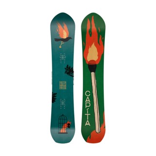 Capita The Equalizer Snowboard - Women's