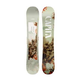 Capita Paradise Snowboard - Women's 2027