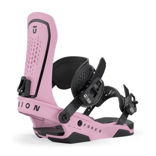 Union Force Snowboard Bindings - Men's