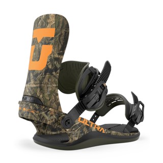 Union Ultra Snowboard Bindings - Men's