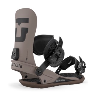 Union Strata Snowboard Bindings - Men's
