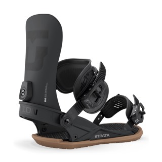 Union Strata Snowboard Bindings - Men's