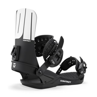 Union Contact Snowboard Bindings - Men's