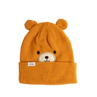 Coal The Wildlings Beanie - Youth 2027