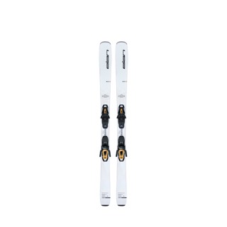 Elan Ripstick R4 W Skis with EL 10.0 GW Shift Ski Bindings - Women's